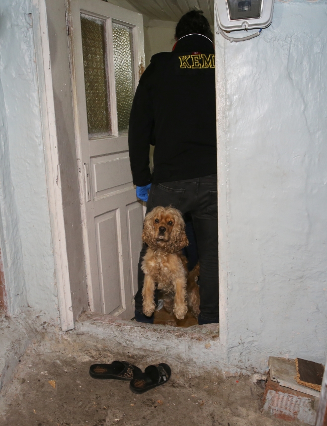 İstanbul'da uyuşturucu operasyonu: 40 gözaltı